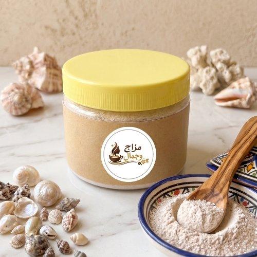 بودرة الودع