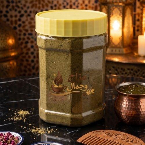تبريمة الحمام المغربي