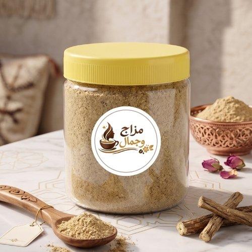 عشبة الداد