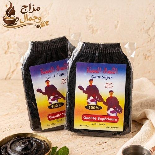 ليفة مغربية خشنة