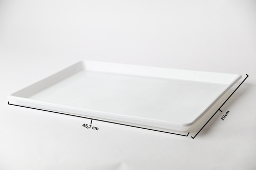 رف تنظيف قفص