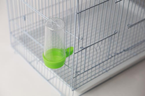 مشربية انبوبية 150 مل