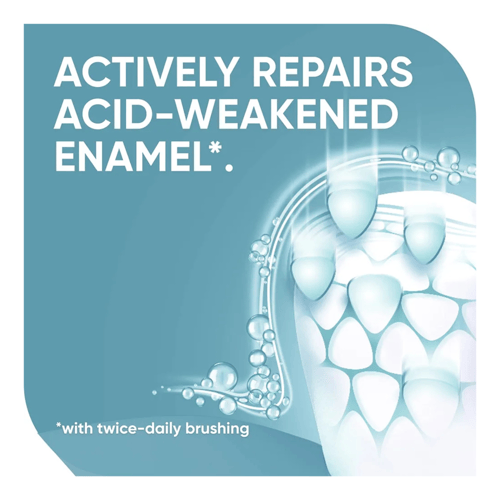 سنسوداين معجون اسنان بروناميل لتبييض وإصلاح مكثف ل...