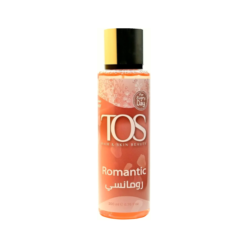 معطر جسم تويس بخاخ 200 مل رومانسي