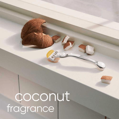 شفرات الحلاقة النسائية جيليت فينوس كمفورت جلايد جو...