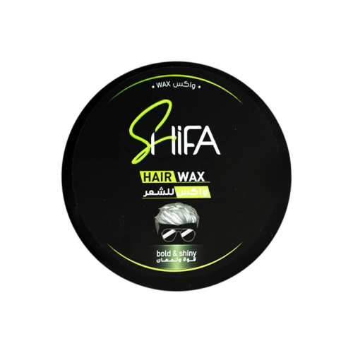 Shafa Wax for hair strength and shine 150 ml