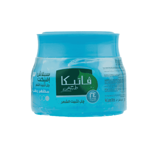Vatica Splash Effect Gel Hair Fixing Moist Look 50...