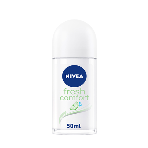Nivea Roll Fresh Comfort Deodorant for Women for C...