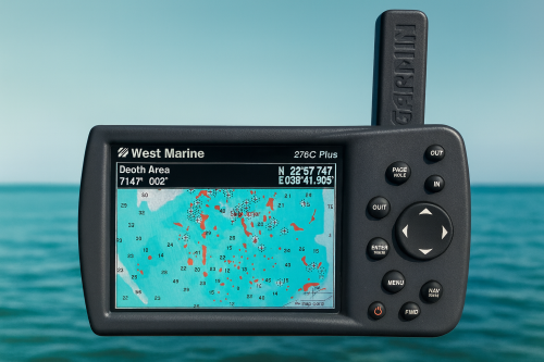 قارمن 276C مستعمل نظيف