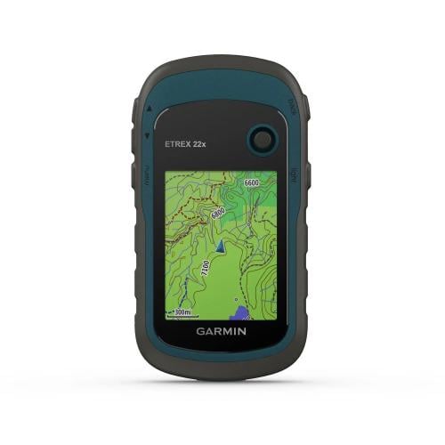 ايتركس 22x المطور Garmin eTrex 22x