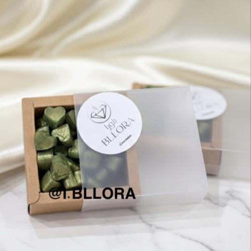 مستكة معطرة برائحة الهيل