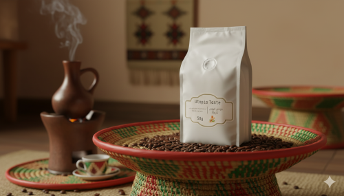 50g قوجي | 50g Guji