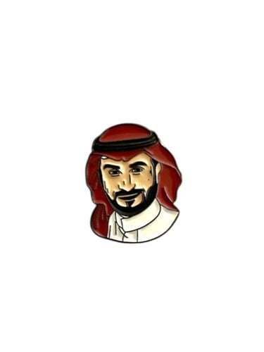 مجموعه ملصقات / ستيكرات معدنيه فنانك المفضل