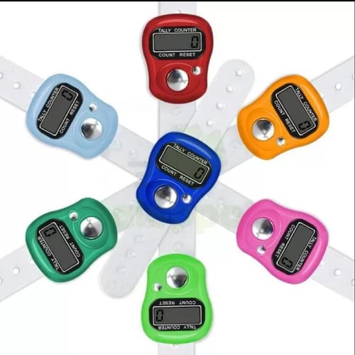 خاتم تسبيح وسجادة بطباعه / بدون طباعه