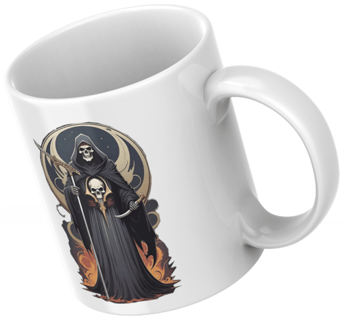 حاصد الارواح