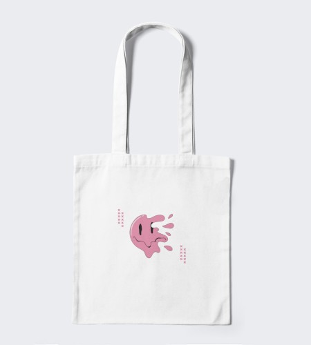 توتي باق / سمايلي