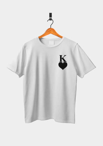 للازواج / king