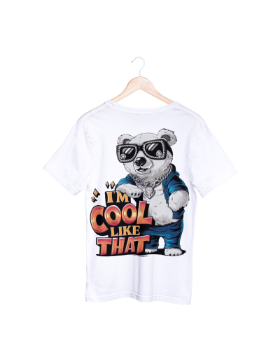تيشرت I am cool