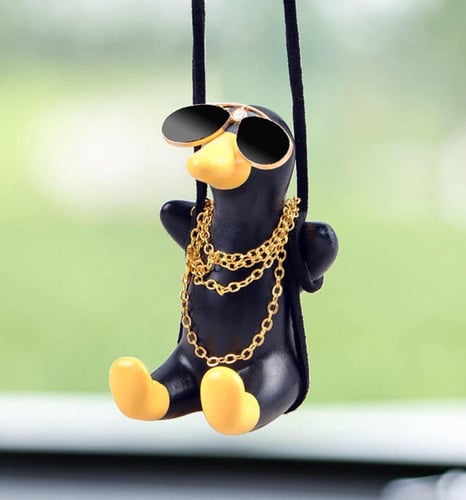 تعليقه سوينج بطه