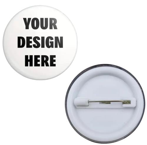 (بنز ) بروش دائري طباعه بمقاسات مختلفه