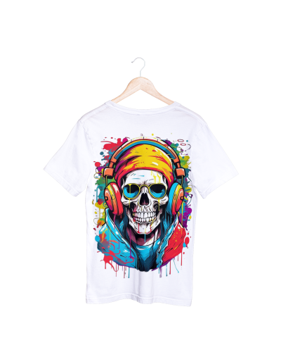 تيشرت حرب الالوان Color War