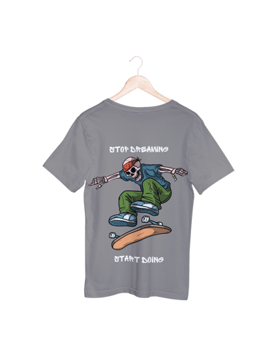 تيشرت stope dreaming