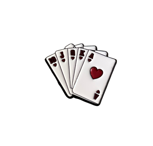 ملصق / ستيكر معدنية بلوت