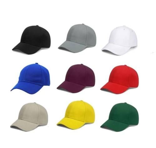 كاب مع الطباعه تبدأ من 6 قطع