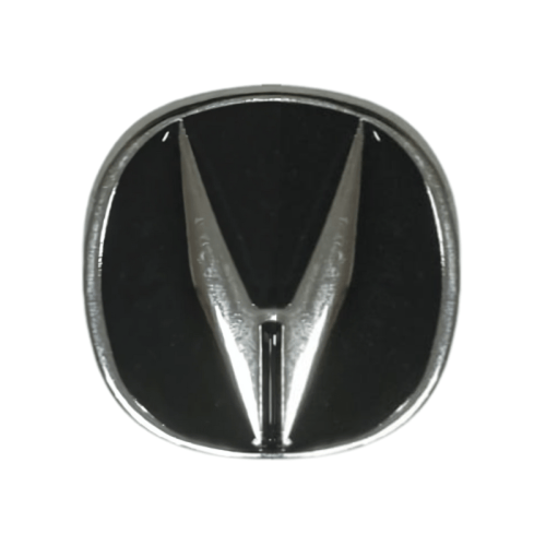 مجموعه ملصقات / ستيكرات معدنيه شعارات / سيارات