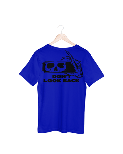 تيشرت DONT LOOK BACK
