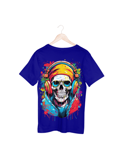 تيشرت حرب الالوان Color War