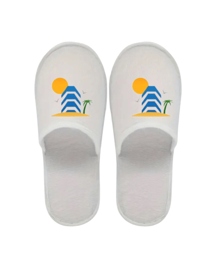 سليبر طباعه للمناسبات بالحبة / الدرزن