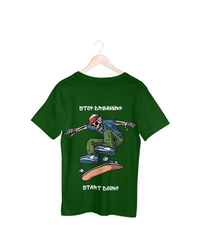 تيشرت stope dreaming