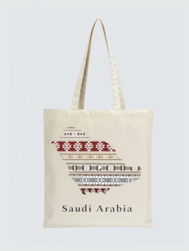 SAUDI ARABIA