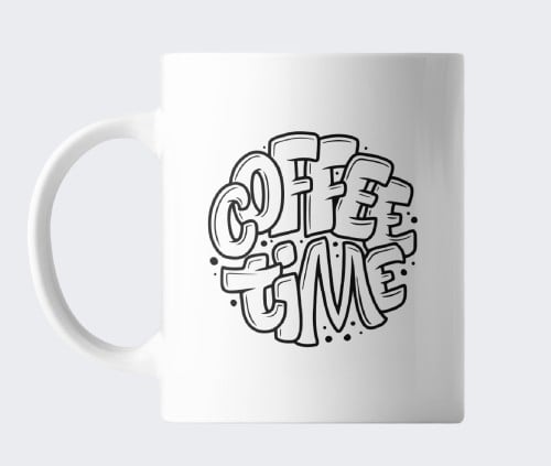 Coffee mug 7