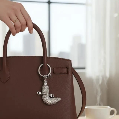 ميدالية الخنجر ( الجنبية)