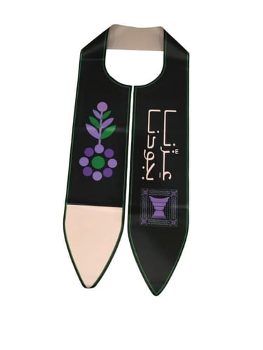 وشاح اليوم الوطني