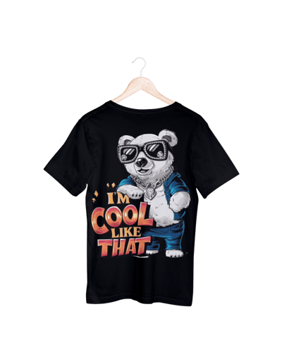 تيشرت I am cool