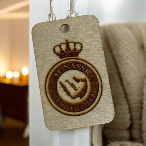 قطعة من تاريخ فريقك