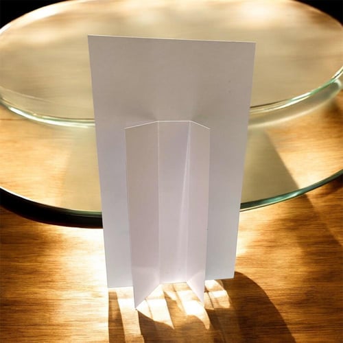 كرت وحقيبه توزيعات للمواليد ٣ قطع