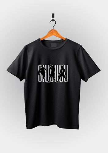 تي شيرت / رونالدو