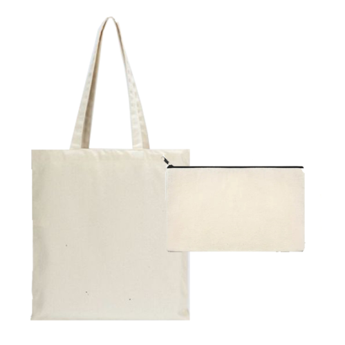 توت باق + حقيبة صغيره