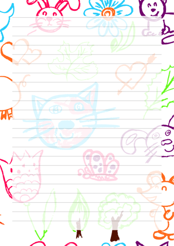 جدول الضرب ( A5 ) 4 قطع +4 قلم