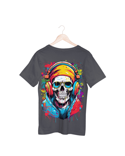 تيشرت حرب الالوان Color War