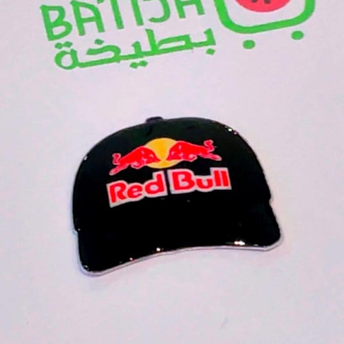ستيكر 3D ريزن ريد بول