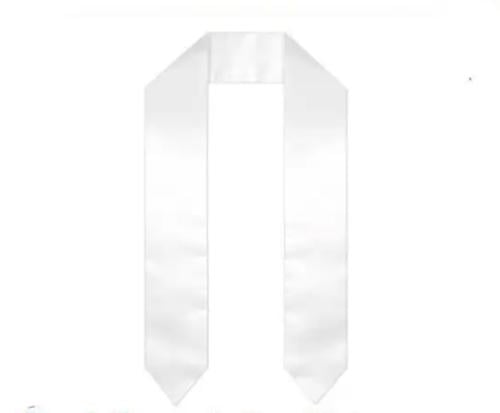 وشاح بالتصميم