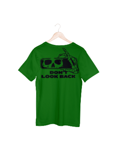 تيشرت DONT LOOK BACK
