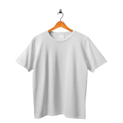 تي شيرت / حسب الطلب