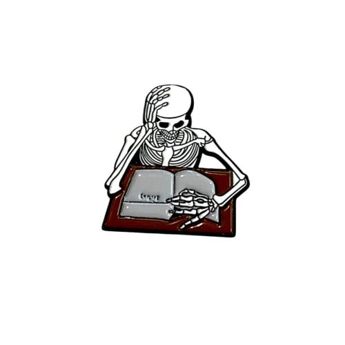 ملصق / ستيكر معدني طالب مجتهد