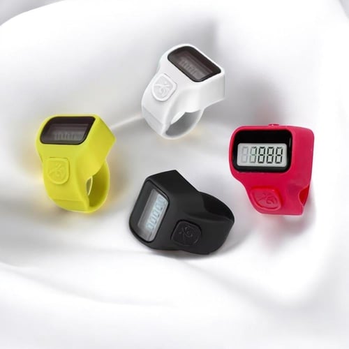 خاتم تسبيح وسجادة بطباعه / بدون طباعه